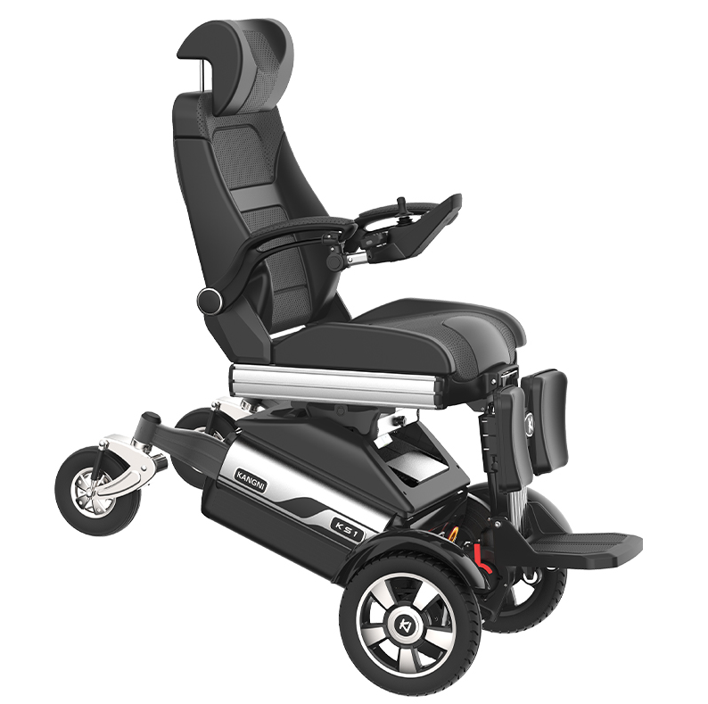 Electrical - MEW01 Off Road Seat Height Adjustable