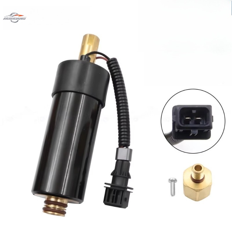 OEM 3588865 Electric Fuel Pump - đánh giá và giá Electrical