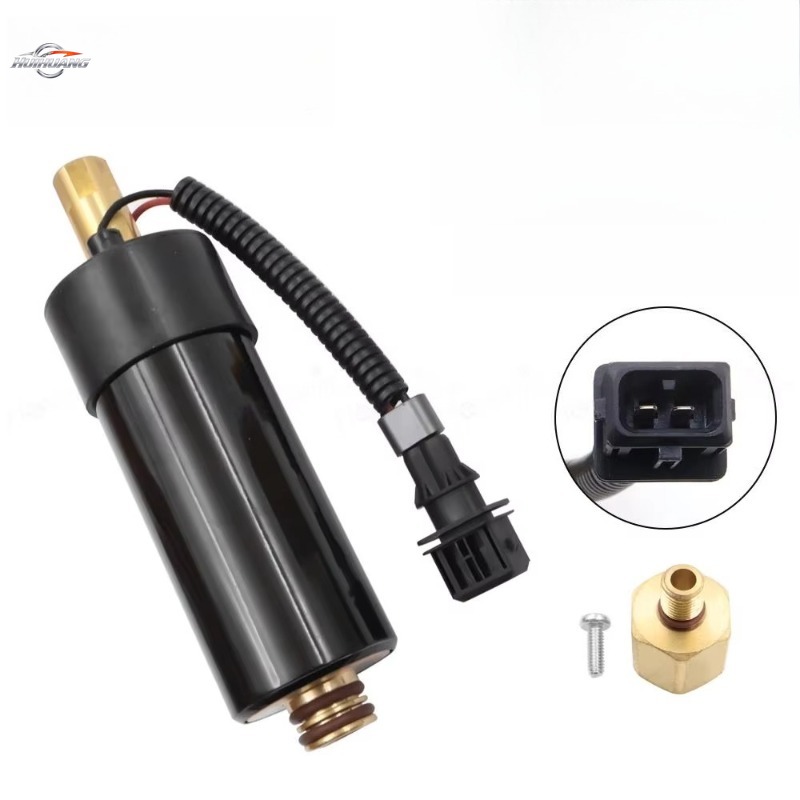 OEM 3588865 Electric Fuel Pump - đánh giá và giá Electrical