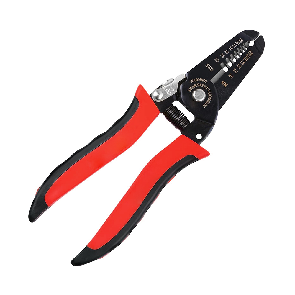 Wire Cutter, Wire Stripper Cri - đánh giá và giá Automatic Wire Stripper Cutter