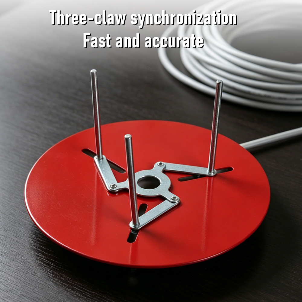 Electrician BV Wire Dispenser  - đánh giá và giá Power Tools