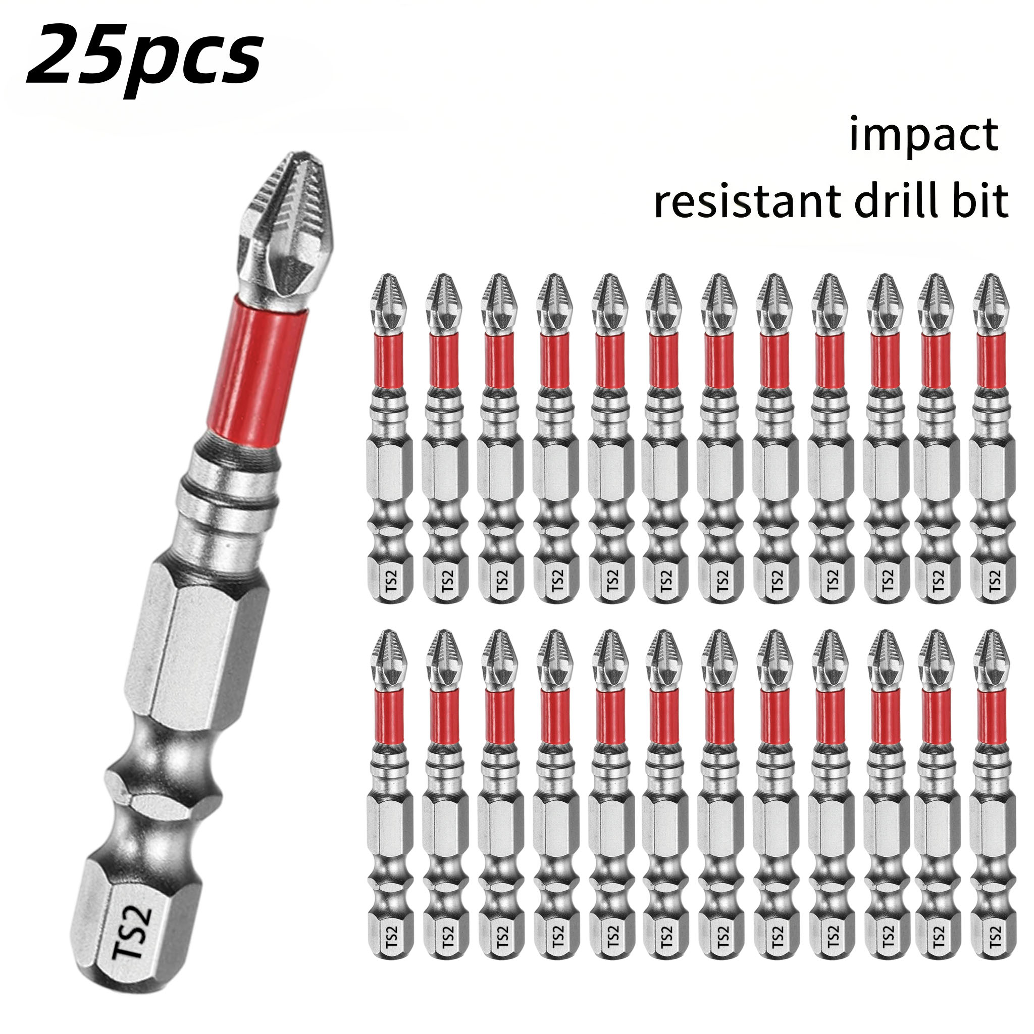 25Pcs 50mm Professional Long S - đánh giá và giá Hand Tools