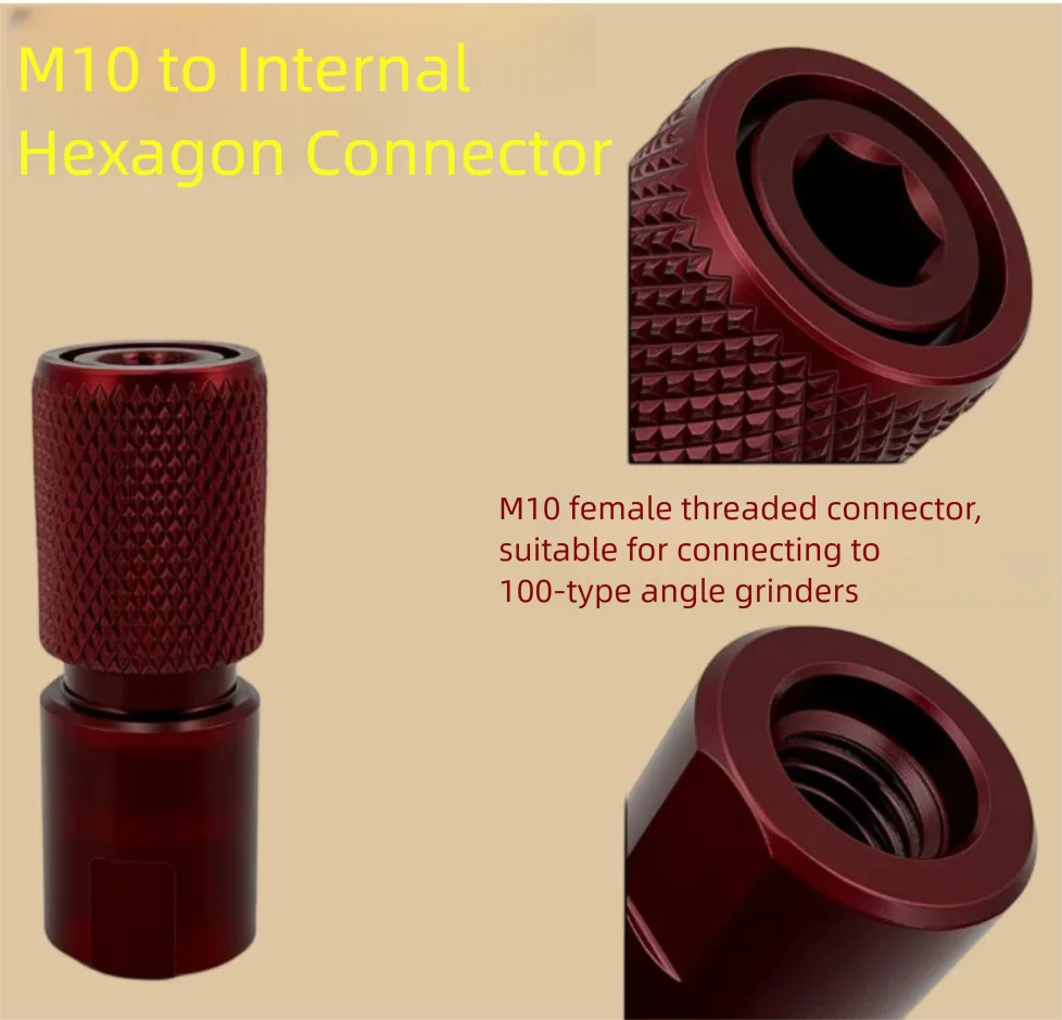Universal M10 Angle Grinder to - đánh giá và giá Electrical