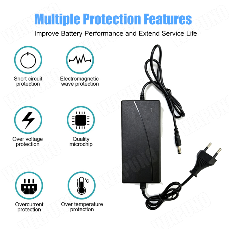 21V 2A Power Tool Charger AC 1 - đánh giá và giá Brushless Cordless Electric Drill 18V