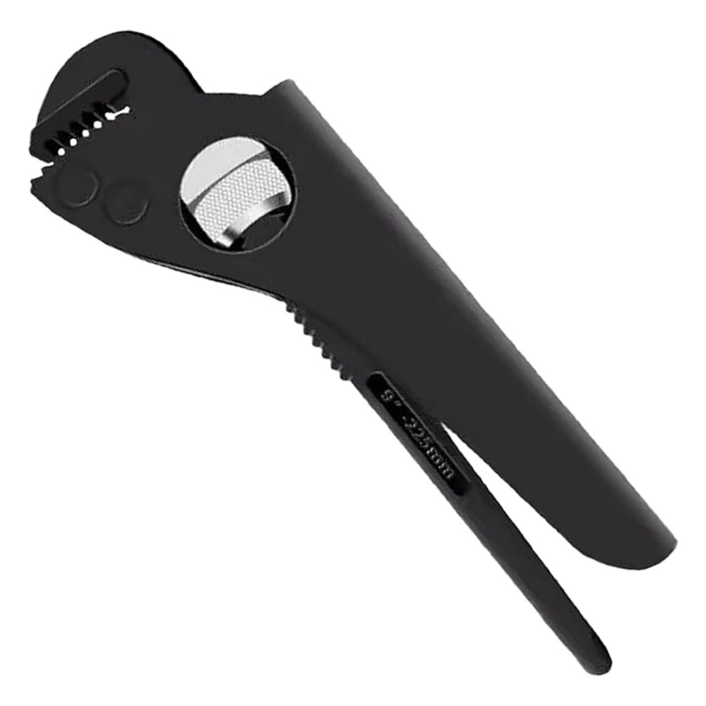 A25F-Adjustable Pipe Wrench- V - đánh giá và giá Plumbing