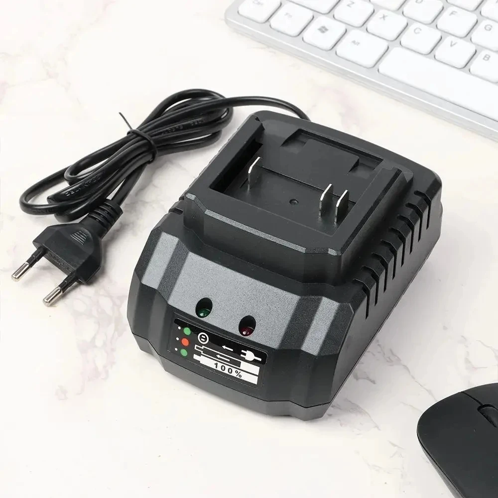 Battery Charger For Makita 18V - đánh giá và giá Brushless Cordless Electric Drill 18V