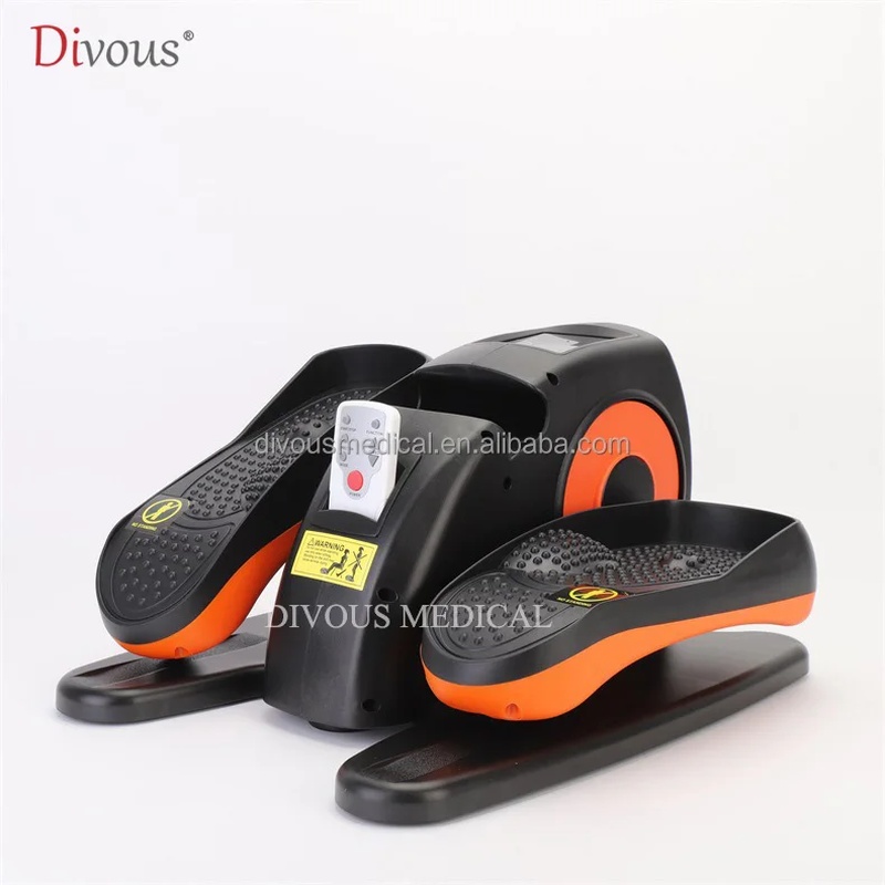 Mini Elliptical hine for Senio - đánh giá và giá Electrical