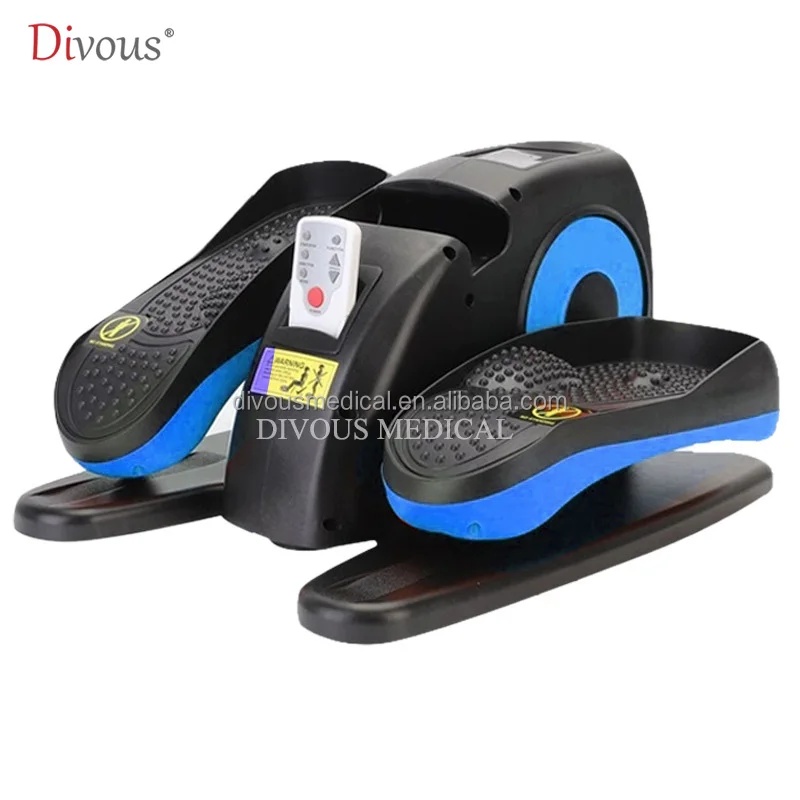 Mini Elliptical hine for Senio - đánh giá và giá Electrical