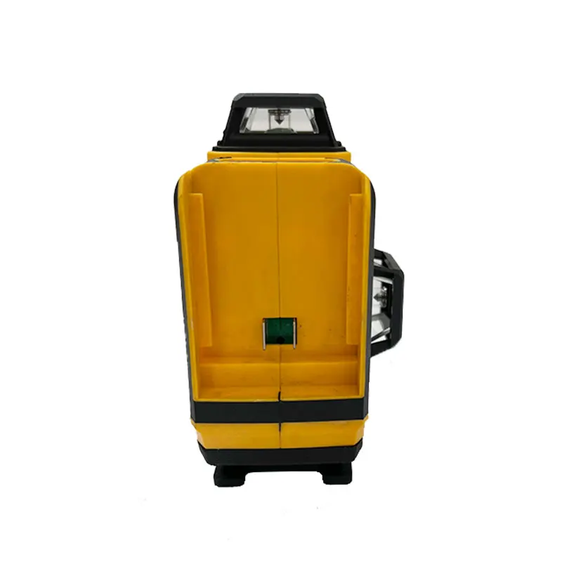 Dewalt Laser Level 360 Green 1 - đánh giá và giá Laser Level 16 Lines 4D Green
