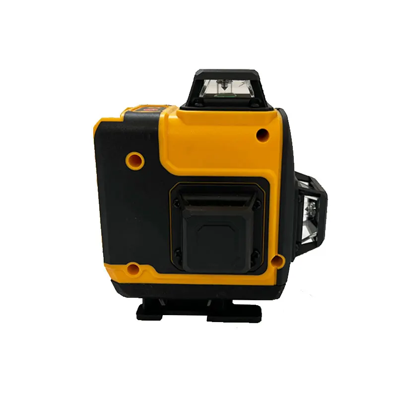 Dewalt Laser Level 360 Green 1 - đánh giá và giá Laser Level 16 Lines 4D Green
